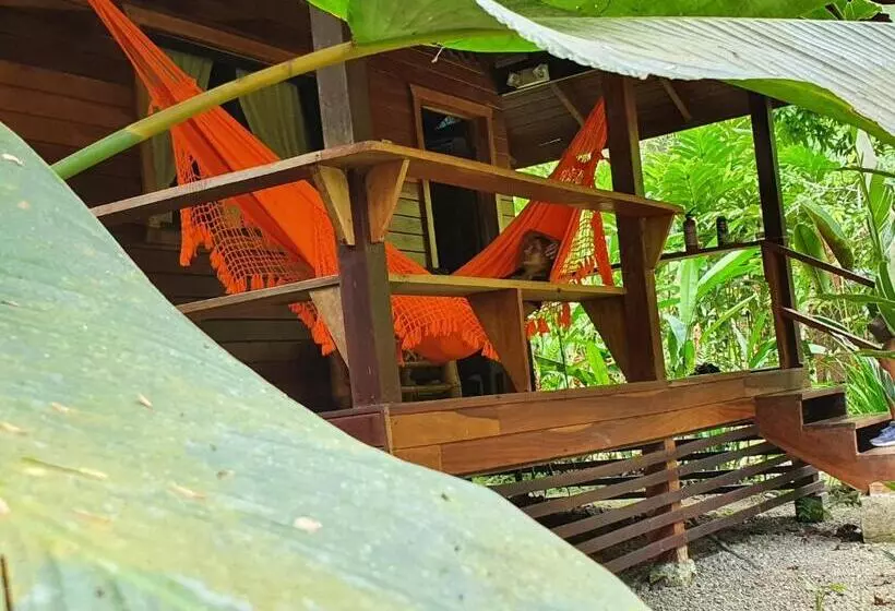 Standard bungalow with view, Cariblue Beach and Jungle Resort