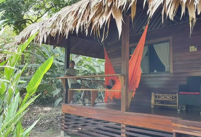 Standard bungalow with view, Cariblue Beach and Jungle Resort