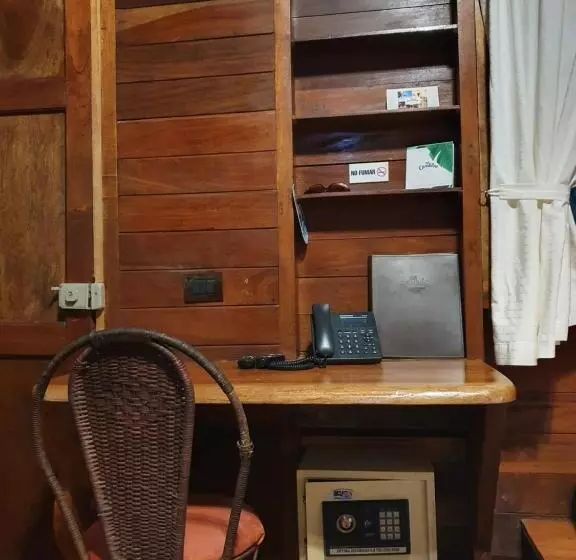 Standard bungalow with view, Cariblue Beach and Jungle Resort