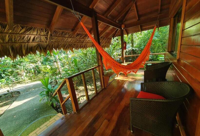 بنغل قياسي مع  إطلالات, Cariblue Beach and Jungle Resort