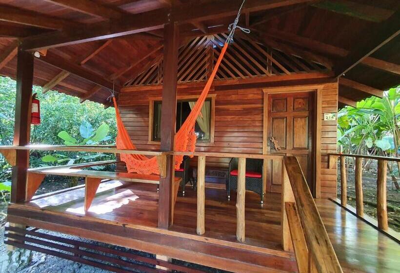 Standard bungalow with view, Cariblue Beach and Jungle Resort