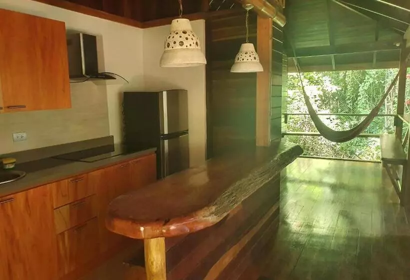 Maja/Mökki, Cariblue Beach and Jungle Resort