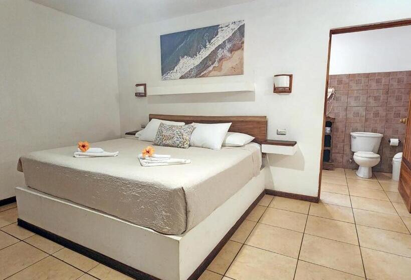 Стандартный Номер Кровать Кинг, Cariblue Beach and Jungle Resort