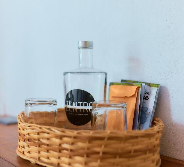 غرفة قياسية سرير كينج, Cariblue Beach and Jungle Resort