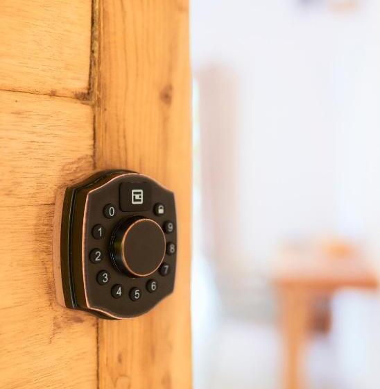 غرفة قياسية سرير كينج, Cariblue Beach and Jungle Resort