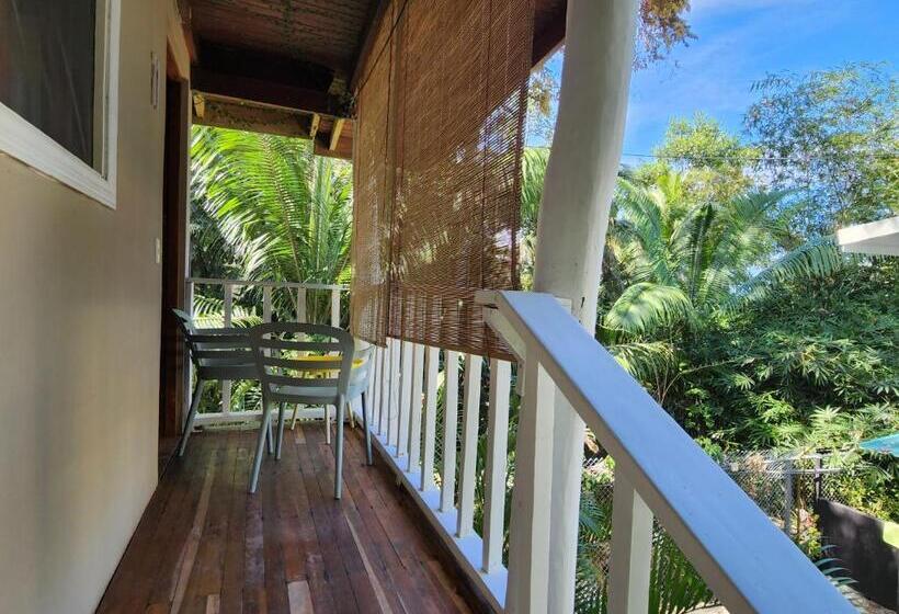 Трежместный Номер Economy, Cariblue Beach and Jungle Resort