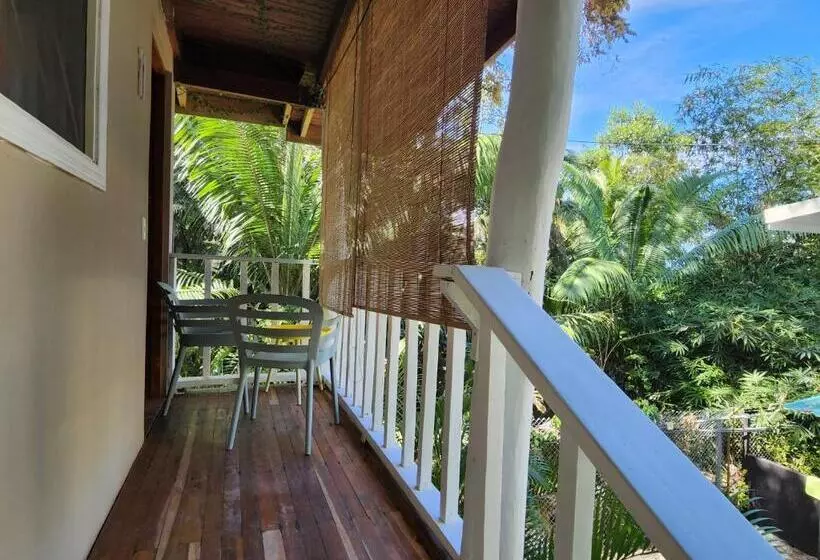 Economy Triple Room, Cariblue Beach and Jungle Resort