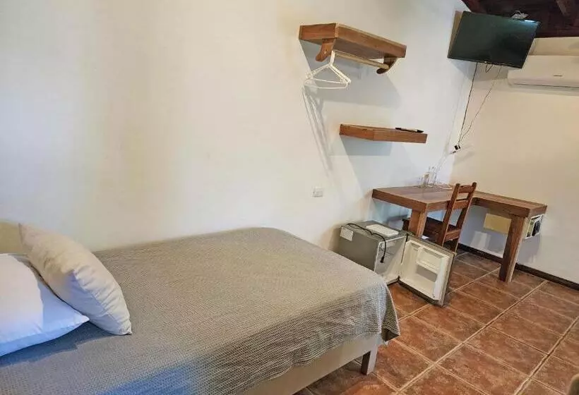 Economy Triple Room, Cariblue Beach and Jungle Resort