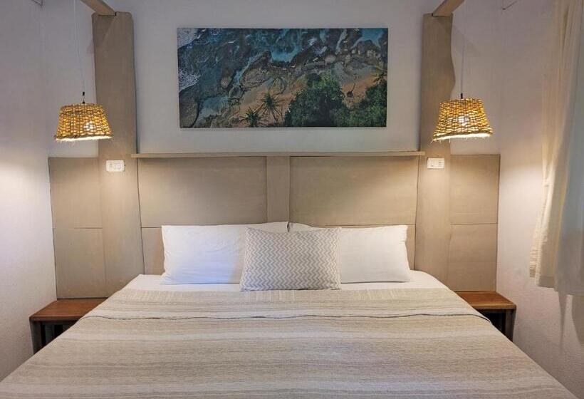 غرفة قياسية, Cariblue Beach and Jungle Resort