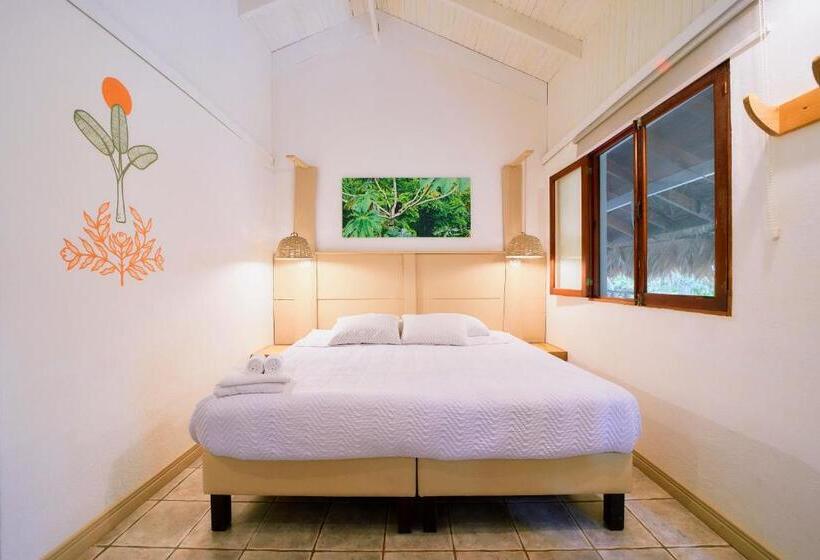 غرفة قياسية, Cariblue Beach and Jungle Resort