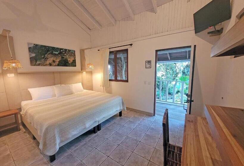 غرفة قياسية, Cariblue Beach and Jungle Resort