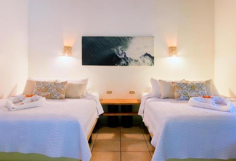 غرفة سوبيريور ذات إطلالة, Cariblue Beach and Jungle Resort