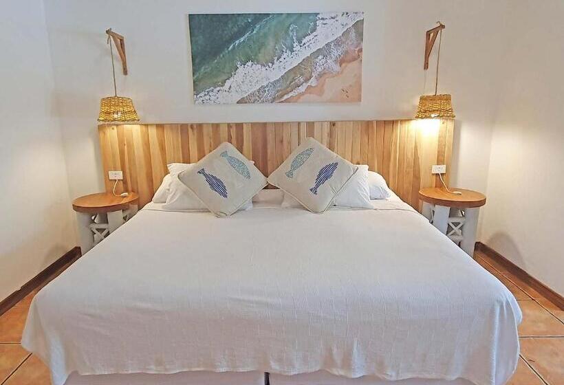 جناح مطلّ علي البحر, Cariblue Beach and Jungle Resort