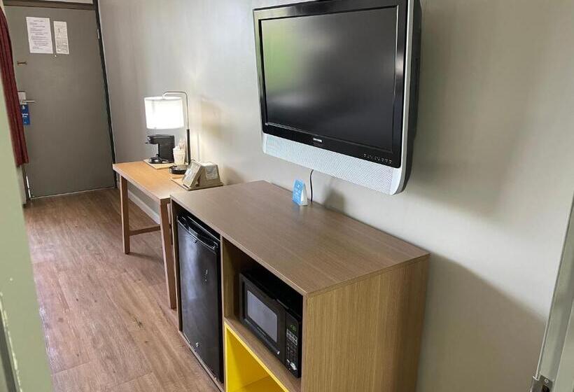 标准间, Days Inn By Wyndham Valdosta/near Valdosta Mall