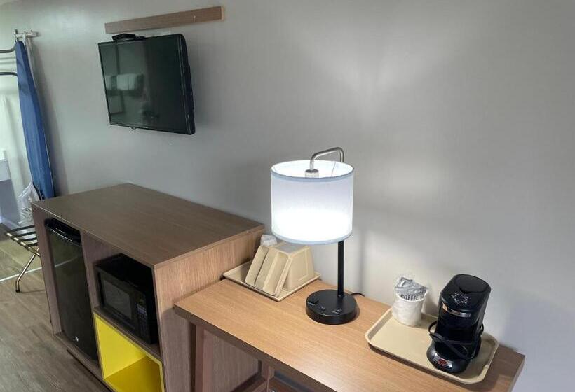 标准间, Days Inn By Wyndham Valdosta/near Valdosta Mall