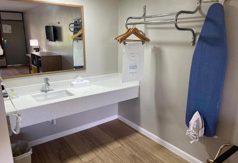 标准间, Days Inn By Wyndham Valdosta/near Valdosta Mall