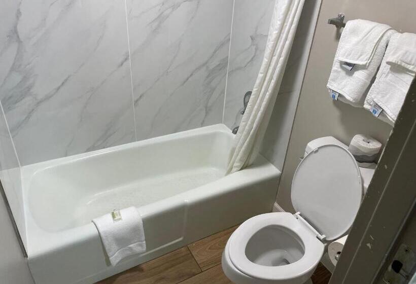 标准间, Days Inn By Wyndham Valdosta/near Valdosta Mall