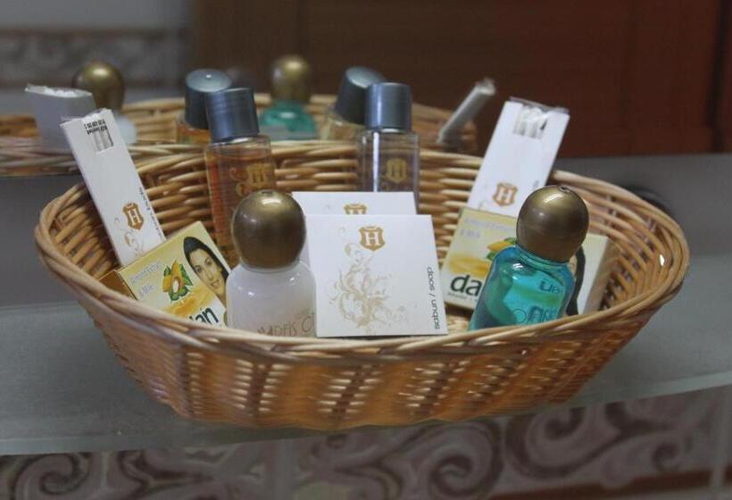 スタンダードルーム, Grand Reis