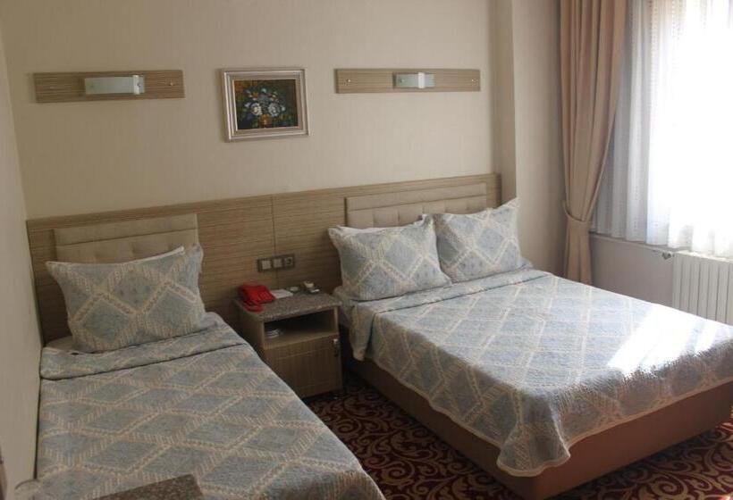 ファミリールーム, Grand Reis