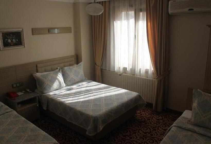 ファミリールーム, Grand Reis