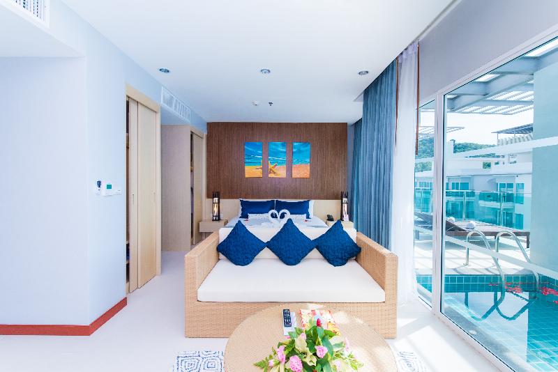 Номер Стандарт, Hampton Inn & Suites Greensboro/coliseum Area