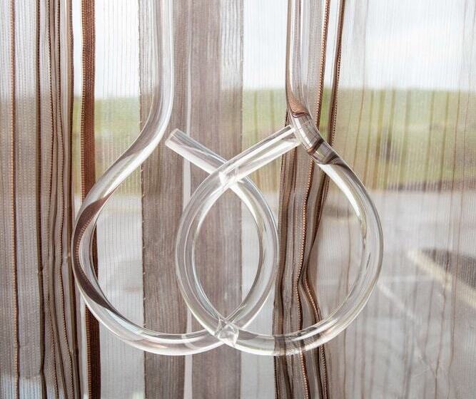 غرفة قياسية لذوى الاحتياجات الخاصة, Hilton Garden Inn Dayton South Austin Landing