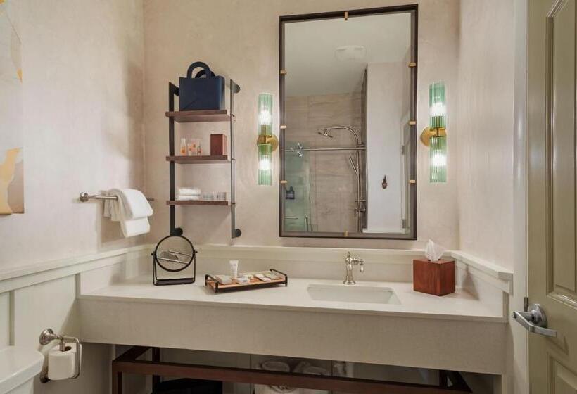 غرفة قياسية سرير كينج لذوى الإحتياجات الخاصة, The Red Cliffs Lodge Zion, A Tribute Portfolio