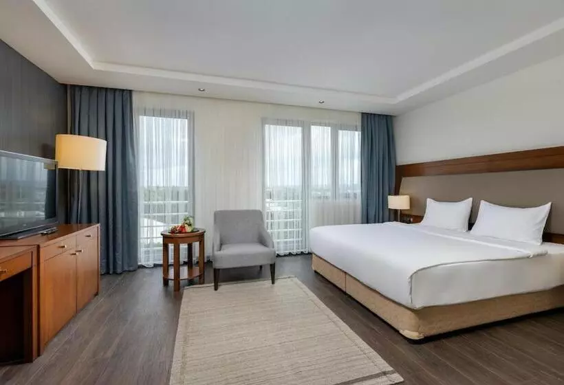 Superior Room, Miracle Istanbul Asia Airport Hotel & Spa