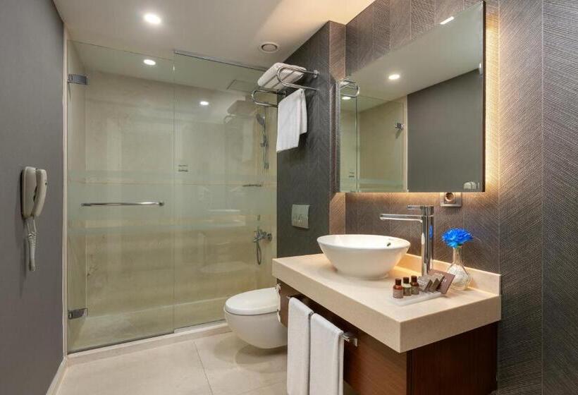 スイート, Miracle Istanbul Asia Airport Hotel & Spa