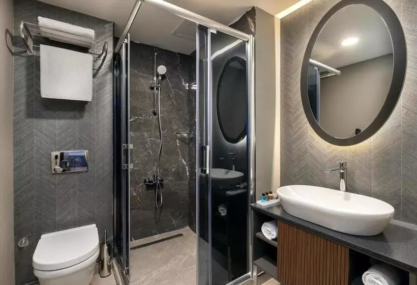 Superior Room, Miracle Istanbul Asia Airport Hotel & Spa