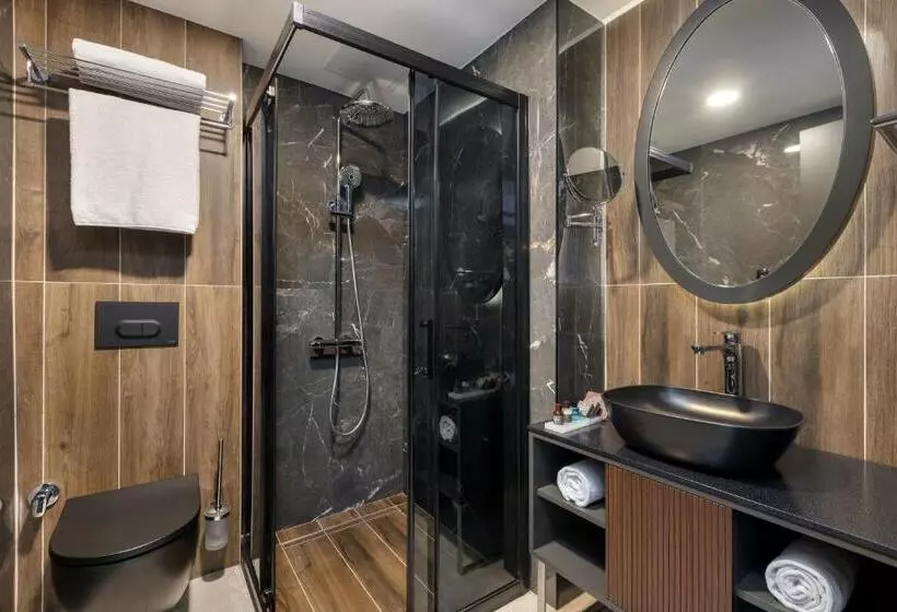 Superior Room, Miracle Istanbul Asia Airport Hotel & Spa