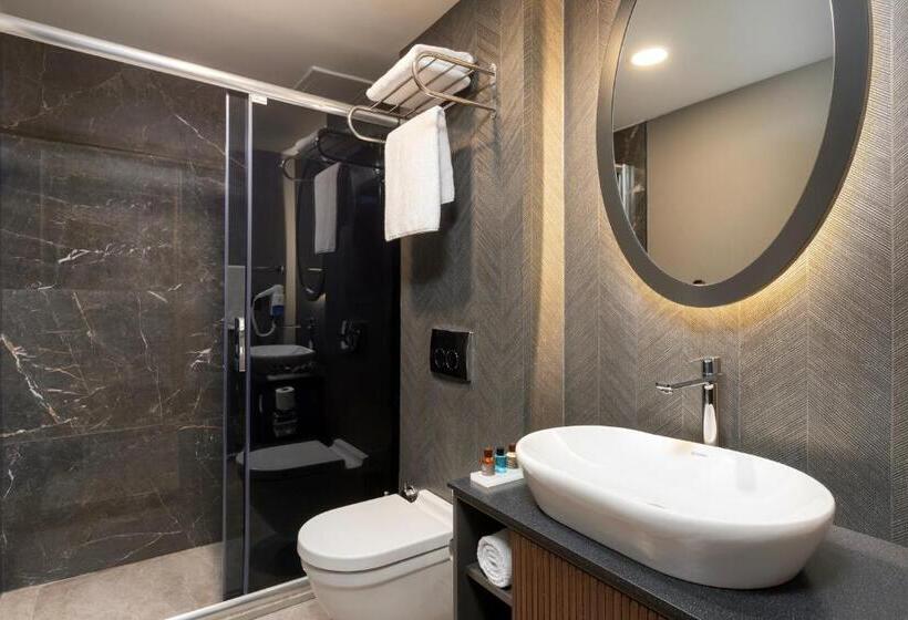 Premium Room, Miracle Istanbul Asia Airport Hotel & Spa