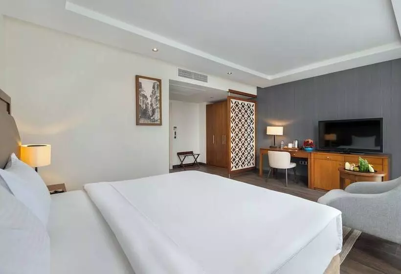 Superior Room, Miracle Istanbul Asia Airport Hotel & Spa