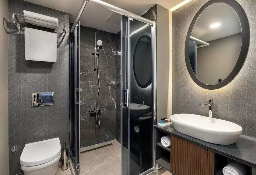 Premium Room, Miracle Istanbul Asia Airport Hotel & Spa
