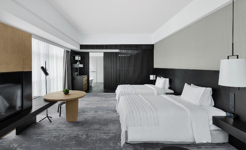 غرفة ديلوكس سرير كينج, Red Roof Inn Rock Hill