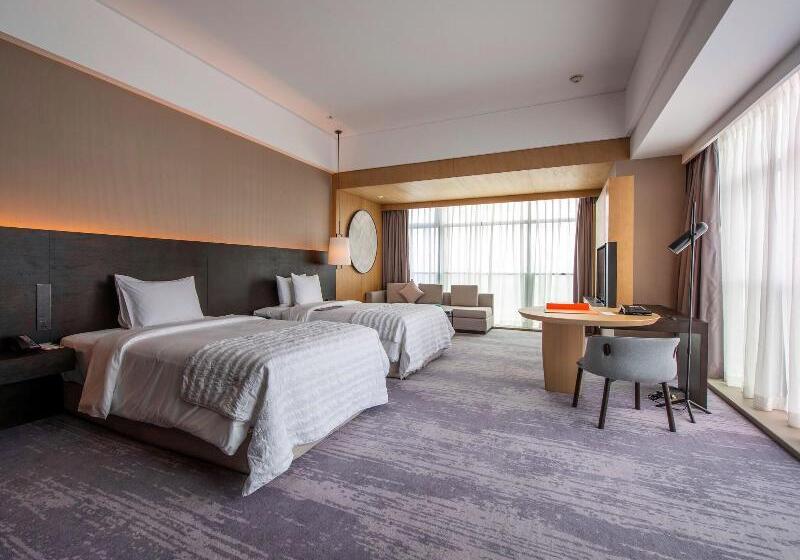 غرفة ديلوكس سرير كينج, Red Roof Inn Rock Hill