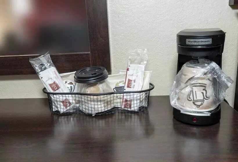 スーペリアールーム, Red Roof Inn Rock Hill