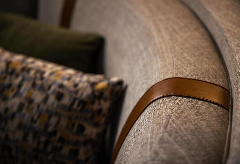 Номер Deluxe Кровать Кинг, Seneca Allegany Resort & Casino