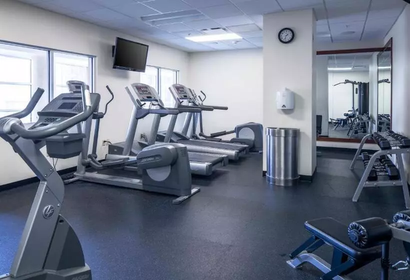 デラックスルーム, Seneca Allegany Resort & Casino