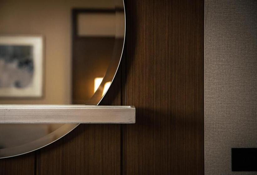 Номер Deluxe, Seneca Allegany Resort & Casino