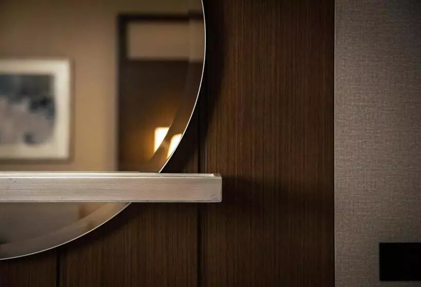 デラックスルーム, Seneca Allegany Resort & Casino