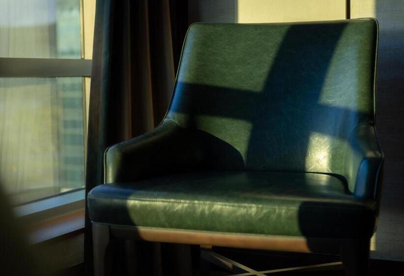 Люкс Кровать Кинг, Seneca Allegany Resort & Casino