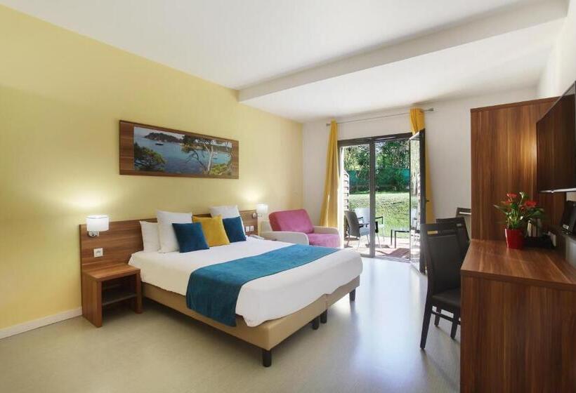 Студио Стандарт с Террасой, Suite Home Aix En Provence Sud Tgv