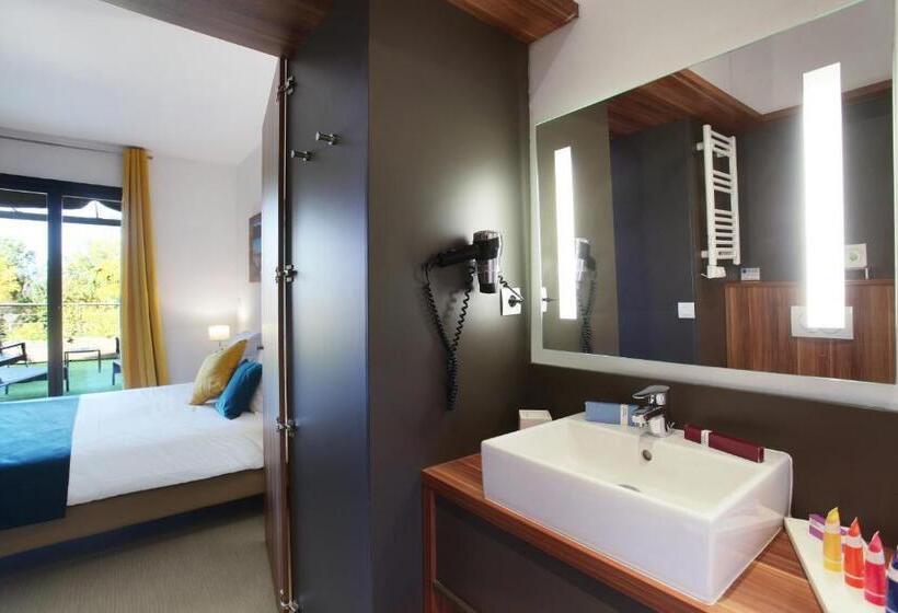 Студио Престиж, Suite Home Aix En Provence Sud Tgv