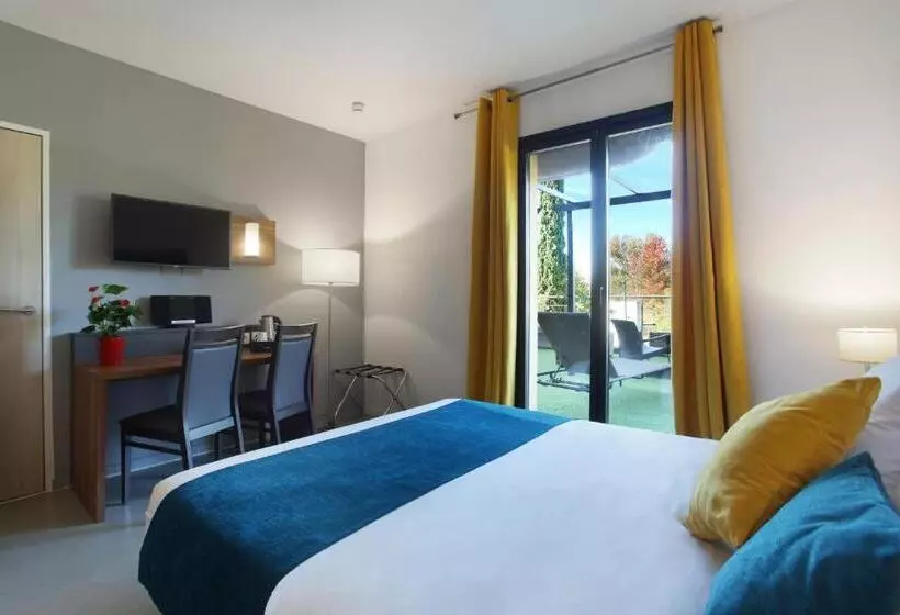 プレステージワンルーム, Suite Home Aix En Provence Sud Tgv