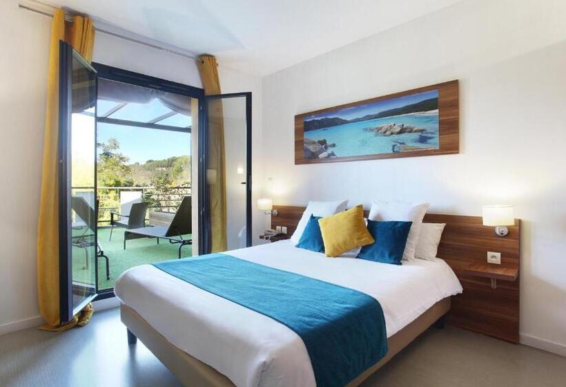 プレステージワンルーム, Suite Home Aix En Provence Sud Tgv