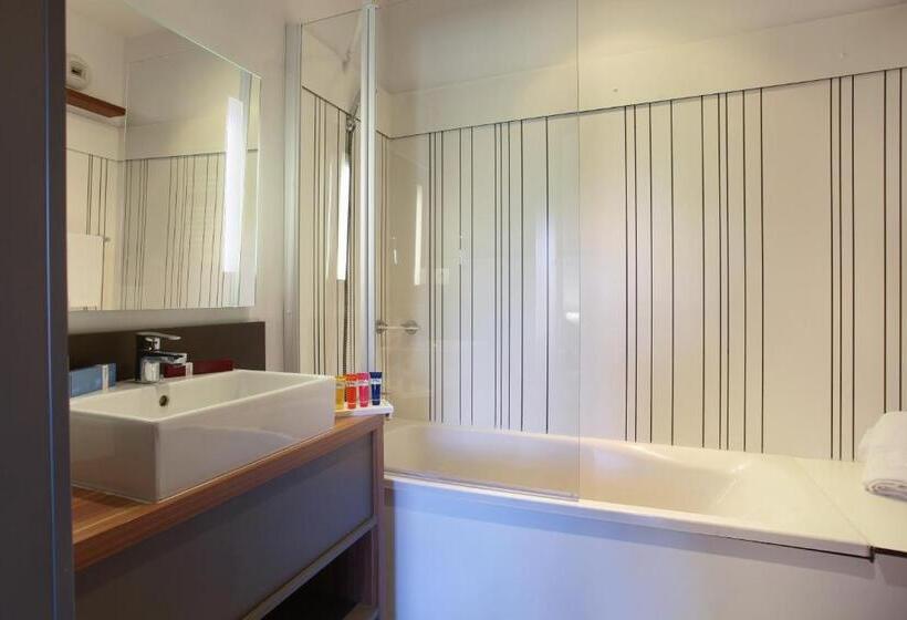 Апартаменты 1 Спальня, Suite Home Aix En Provence Sud Tgv