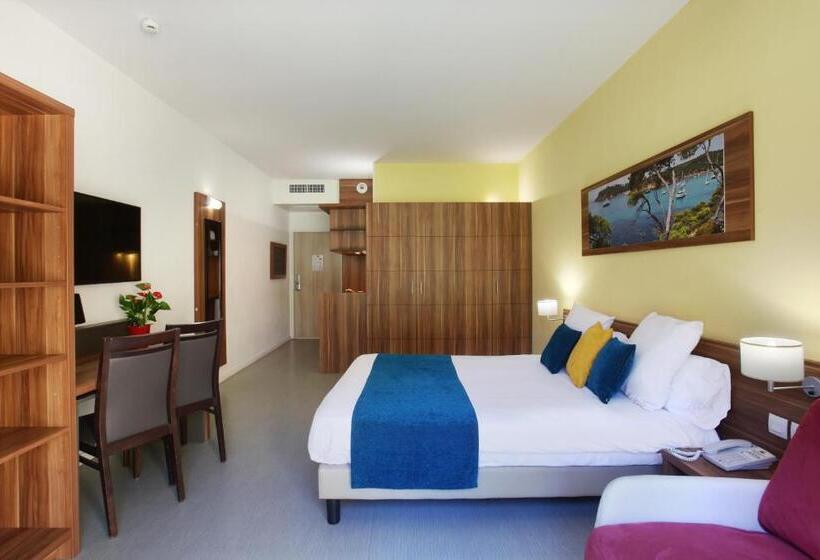 1ベッドルームアパートメント, Suite Home Aix En Provence Sud Tgv