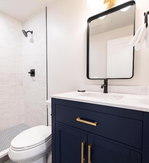 اتاق استاندارد, The Lodge At Lincoln Peak At Sugarbush