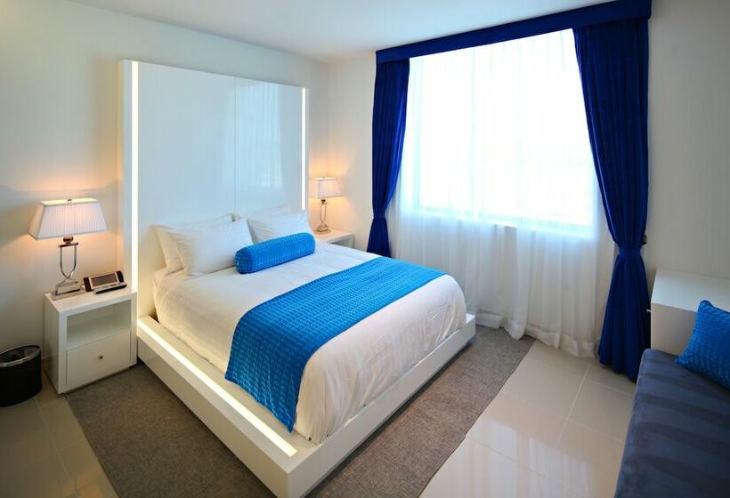 Номер Стандарт, The One Boutique